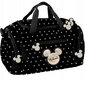 Laste spordikott BeUniq Minnie DIBL-019, 44x25x25 cm цена и информация | Koolikotid, sussikotid | kaup24.ee