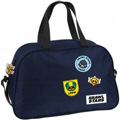 Laste spordikott Paso Brawl Stars BS21GA-074, 40x25x13 cm цена и информация | Школьные рюкзаки, спортивные сумки | kaup24.ee