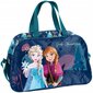 Laste spordikott Paso Frozen DF22CF-074, 42x25x13 cm hind ja info | Koolikotid, sussikotid | kaup24.ee