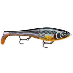 Lant Rapala X-Rap Peto XRPT20HLW hind ja info | Landid, voblerid | kaup24.ee