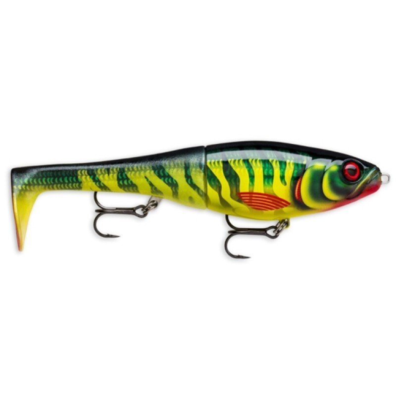 Lant Rapala X-Rap Peto XRPT20HTP hind ja info | Landid, voblerid | kaup24.ee