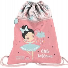 Seljakott Paso Ballerina PP22BC-713 цена и информация | Школьные рюкзаки, спортивные сумки | kaup24.ee