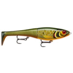 Lant Rapala X-Rap Peto XRPT20SCRR hind ja info | Landid, voblerid | kaup24.ee