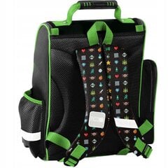 Школьный рюкзак Paso, 39 x 29 x 16 см цена и информация | Школьные рюкзаки, спортивные сумки | kaup24.ee