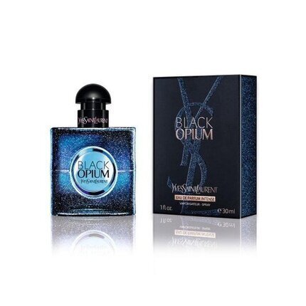 Parfüümvesi Yves Saint Laurent Black Opium Intense EDP naistele 30 ml hind ja info | Naiste parfüümid | kaup24.ee