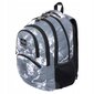 Kooli seljakott St.Right Grey Clouds BP-05 653711, 26 l, 42x30x19 cm цена и информация | Koolikotid, sussikotid | kaup24.ee