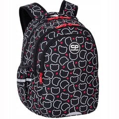 Kooli seljakott, CoolPack Bear, 39x28x17 cm цена и информация | Школьные рюкзаки, спортивные сумки | kaup24.ee