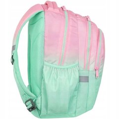 Kooli seljakott, CoolPack Jerry Strawberry, 39x28x15 cm hind ja info | Koolikotid, sussikotid | kaup24.ee