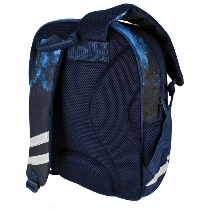 Kooli seljakott Starpak NASA 506129, 41x30x20 cm hind ja info | Koolikotid, sussikotid | kaup24.ee