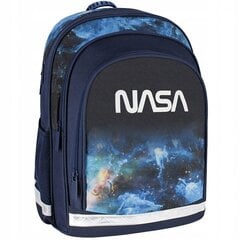 Kooli seljakott Starpak NASA 506129, 41x30x20 cm цена и информация | Школьные рюкзаки, спортивные сумки | kaup24.ee