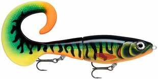 Lant Rapala X-Rap Otus XROU25HTIP hind ja info | Landid, voblerid | kaup24.ee