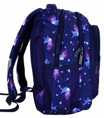 Seljakott Starpak Unicorn Galaxy, 492602 hind ja info | Koolikotid, sussikotid | kaup24.ee