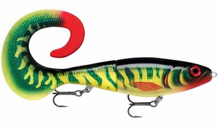 Lant Rapala X-Rap Otus XROU25HTP hind ja info | Landid, voblerid | kaup24.ee