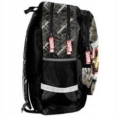 Kooli seljakott Paso Avengers Invincible AV22II-116, 42x29x17 cm hind ja info | Koolikotid, sussikotid | kaup24.ee