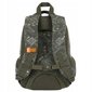 Kooli seljakott St.Right BP-26 T-Rex Junior 654015, 39x27x17 cm цена и информация | Koolikotid, sussikotid | kaup24.ee