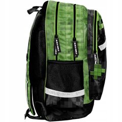 Kooli seljakott Paso Pixel PP23XL-116, 42x29x16 cm цена и информация | Школьные рюкзаки, спортивные сумки | kaup24.ee