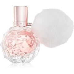 Parfüümvesi Ariana Grande Ari EDP naistele 30 ml цена и информация | Женские духи | kaup24.ee