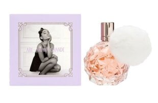 Parfüümvesi Ariana Grande Ari EDP naistele 30 ml hind ja info | Ariana Grande Parfüümid ja lõhnad | kaup24.ee