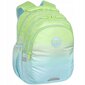 Kooli seljakott CoolPack Jerry Mojito F029755, 39x28x15 cm hind ja info | Koolikotid, sussikotid | kaup24.ee