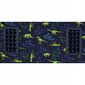 Kooli seljakott AstraBag AB330 T-Rex Neon 502023064, 39x28x15 cm цена и информация | Koolikotid, sussikotid | kaup24.ee