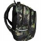 Kooli seljakott CoolPack Jerry Adventure Park F029672, 39x28x15 cm hind ja info | Koolikotid, sussikotid | kaup24.ee