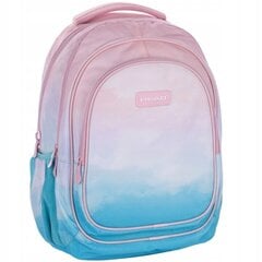 Kooli seljakott Head AB300 Ombre Clouds 502022111, 42x30x19 cm цена и информация | Школьные рюкзаки, спортивные сумки | kaup24.ee