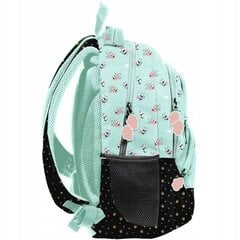 Kooli seljakott Paso Panda PP23PQ-2102, 25 l, 43x30x22 cm hind ja info | Koolikotid, sussikotid | kaup24.ee