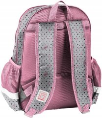 Kooli seljakott Paso Minnie DNF-081, 41x30x18 cm цена и информация | Школьные рюкзаки, спортивные сумки | kaup24.ee