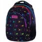 Kooli seljakott koos tarvikutega Head AB330 Rainbow Kitty 502023081, 3 osa hind ja info | Koolikotid, sussikotid | kaup24.ee