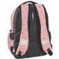 Kooli seljakott BeUniq Cherry BU22CZ-2706, 18 l, 41x31x24 cm hind ja info | Koolikotid, sussikotid | kaup24.ee