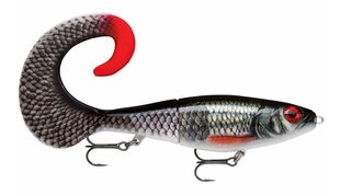 Lant Rapala X-Rap Otus XROU25ROL hind ja info | Landid, voblerid | kaup24.ee