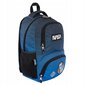 Kooli seljakott St.Right BP-71 Space Moon NASA 657160, 14 l, 38x26,5x16 cm hind ja info | Koolikotid, sussikotid | kaup24.ee