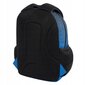 Kooli seljakott St.Right BP-71 Space Moon NASA 657160, 14 l, 38x26,5x16 cm hind ja info | Koolikotid, sussikotid | kaup24.ee