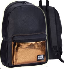 Kooli seljakott Head Fashion HD-351, 45x29x16 cm цена и информация | Школьные рюкзаки, спортивные сумки | kaup24.ee