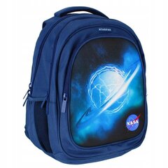 Kooli seljakott Starpak NASA Kosmos 485921, 43x35x21 cm цена и информация | Школьные рюкзаки, спортивные сумки | kaup24.ee