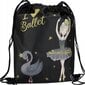 Kooli seljakott koos tarvikutega Starpak Ballerina 486110, 4 osa цена и информация | Koolikotid, sussikotid | kaup24.ee