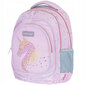 Kooli seljakott Head AB330 Golden Effect Rose 502023085, 20 l, 39x28x15 cm hind ja info | Koolikotid, sussikotid | kaup24.ee