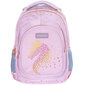 Kooli seljakott Head AB330 Golden Effect Rose 502023085, 20 l, 39x28x15 cm hind ja info | Koolikotid, sussikotid | kaup24.ee