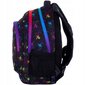 Kooli seljakott Head AB330 Rainbow Kitty 502023081, 20 l, 39x28x15 cm hind ja info | Koolikotid, sussikotid | kaup24.ee