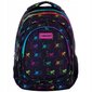 Kooli seljakott Head AB330 Rainbow Kitty 502023081, 20 l, 39x28x15 cm hind ja info | Koolikotid, sussikotid | kaup24.ee