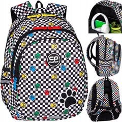 Kooli seljakott CoolPack, 21 l, erinevad värvid цена и информация | Школьные рюкзаки, спортивные сумки | kaup24.ee