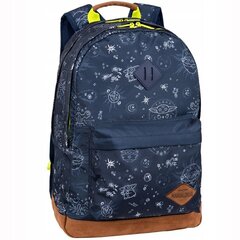 Kooli seljakott CoolPack, 26 l, sinine цена и информация | Школьные рюкзаки, спортивные сумки | kaup24.ee