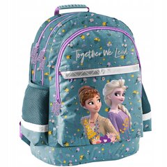 Kooli seljakott Paso, 22 l, erinevad värvid цена и информация | Школьные рюкзаки, спортивные сумки | kaup24.ee
