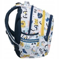 Kooli seljakott CoolPack, 21 l, erinevad värvid цена и информация | Школьные рюкзаки, спортивные сумки | kaup24.ee