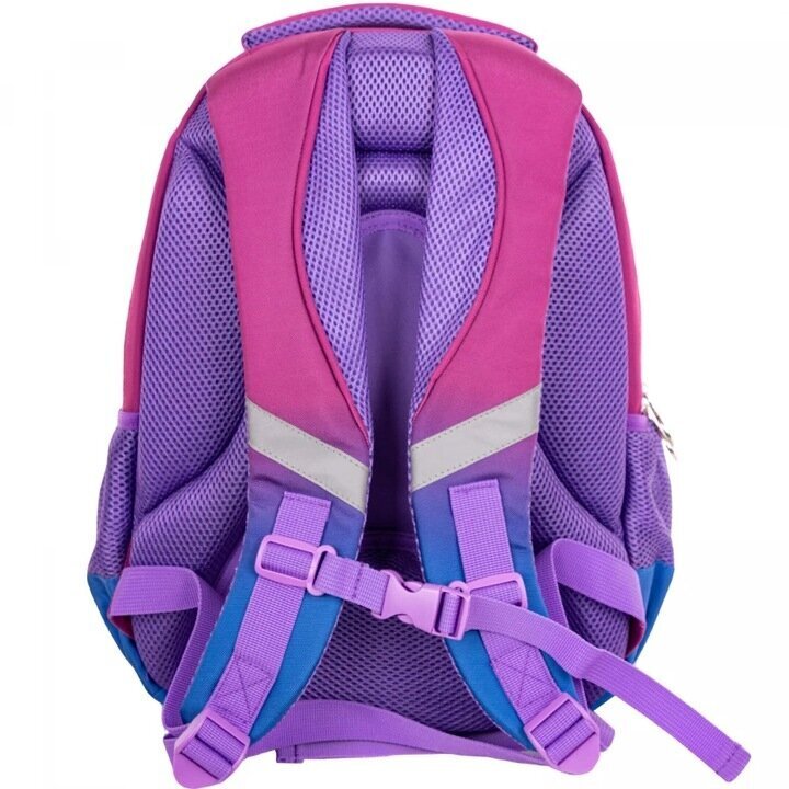 Kooli seljakott Astra, 20 l, erinevad värvid hind ja info | Koolikotid, sussikotid | kaup24.ee