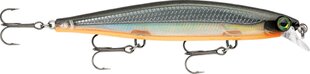 Lant Rapala Shadow Rap SDR11HLW hind ja info | Landid, voblerid | kaup24.ee