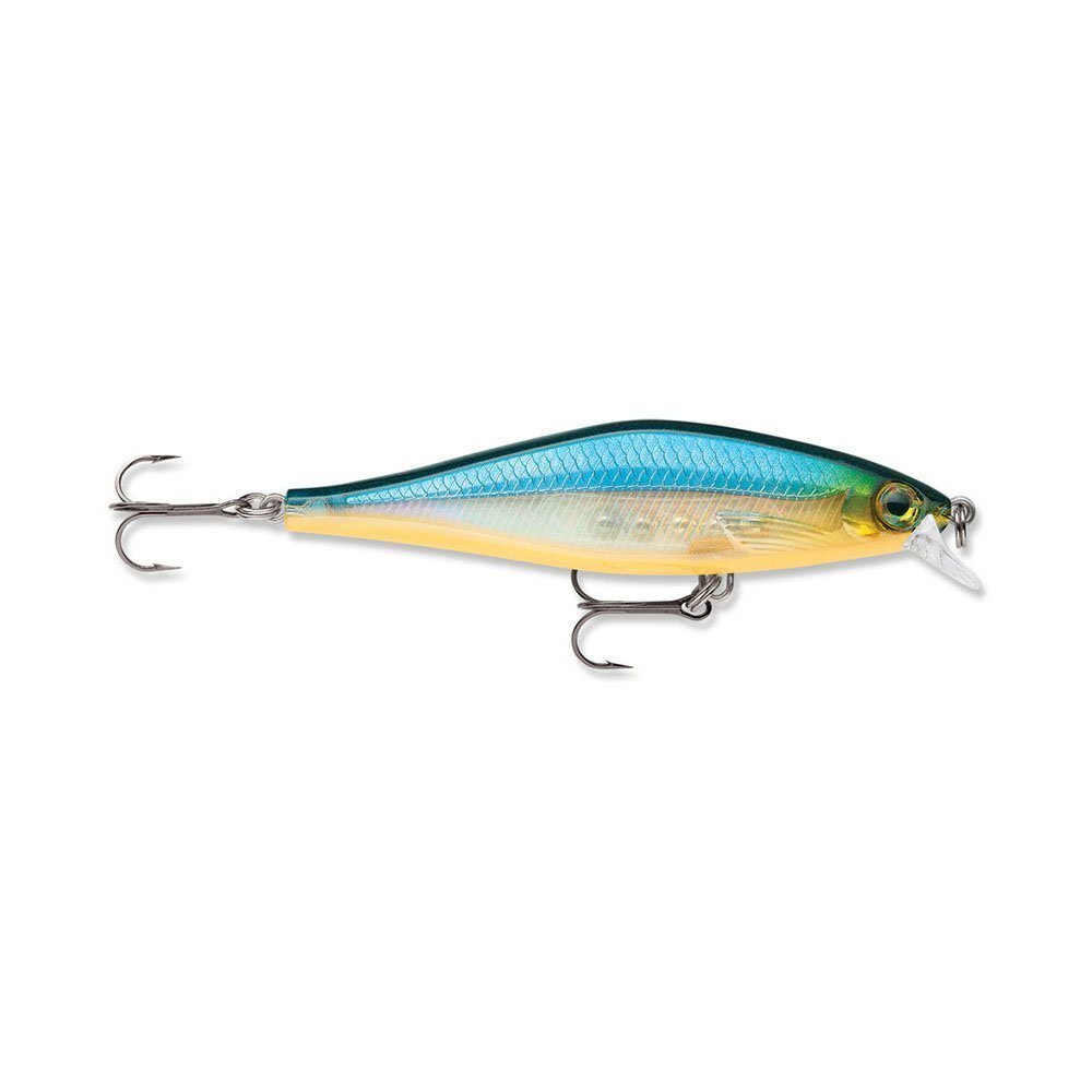 Lant Rapala Shadow Rap Shad SDRS09BGH hind ja info | Landid, voblerid | kaup24.ee