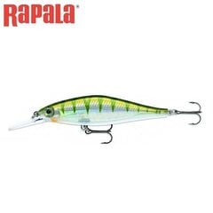 Воблер Rapala Shadow Rap Shad Deep SDRSD09YP цена и информация | Воблеры, приманки, блесны | kaup24.ee