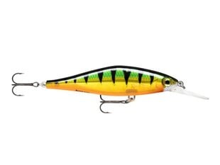 Lant Rapala Shadow Rap Shad Deep SDRSD09P hind ja info | Landid, voblerid | kaup24.ee