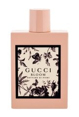 Parfüümvesi Gucci Bloom Nettare di Fiori EDP naistele 100 ml hind ja info | Naiste parfüümid | kaup24.ee